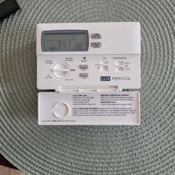 LuxPro ThermoStat
