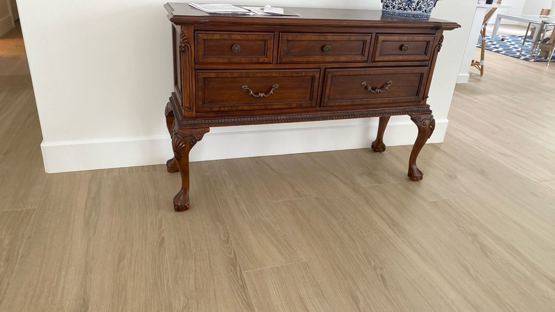 Side Board Pulaski Furniture