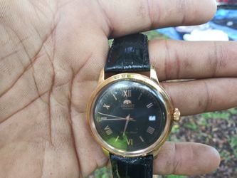 Orient