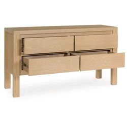 New in box server/dresser