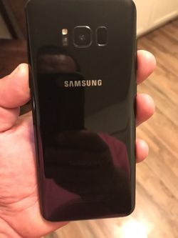 Looking To Trade My Galaxie S8 Plus For A iPhone 7 Plus