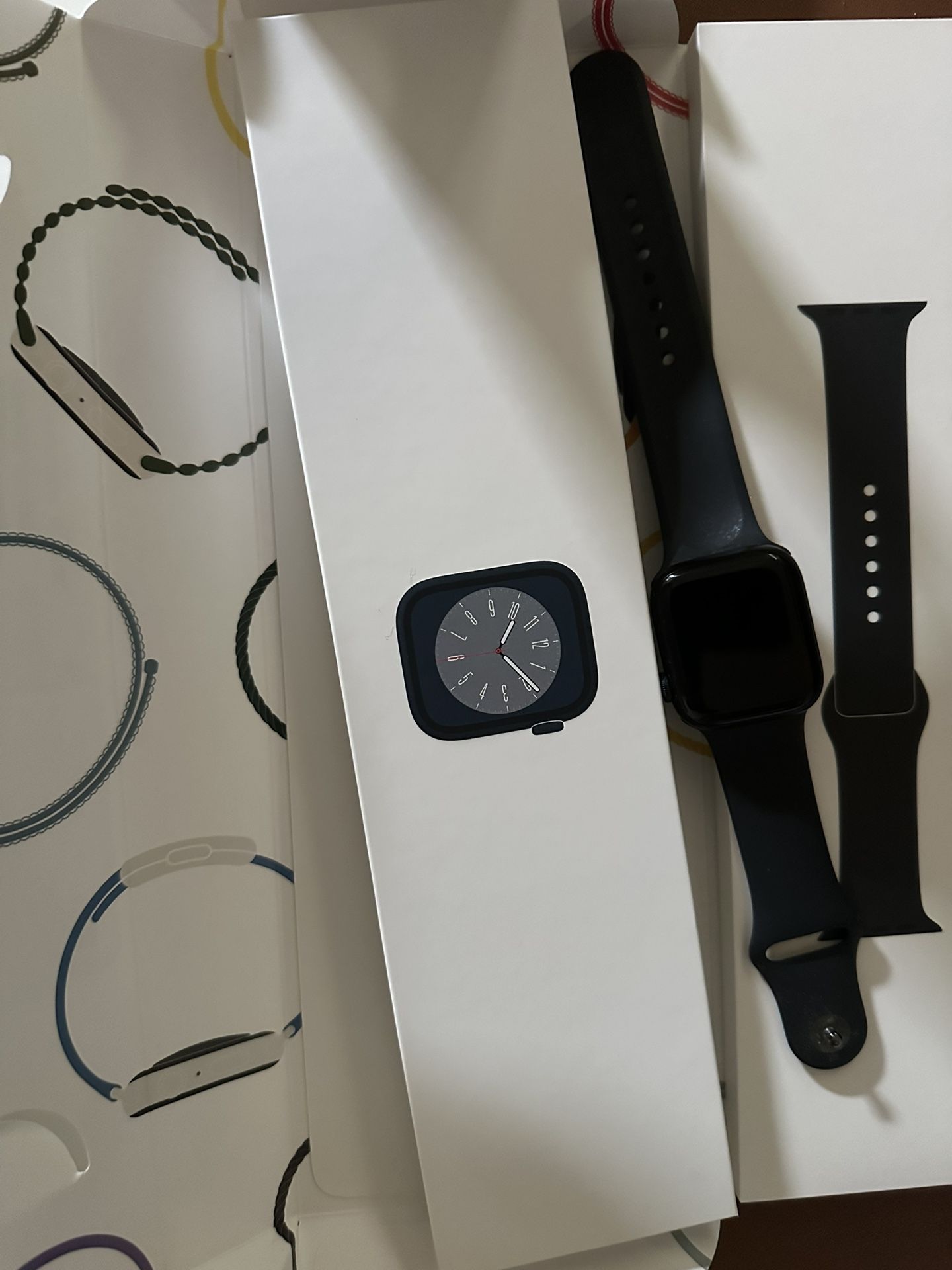 Apple Watch Series 8