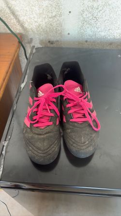 Cleats