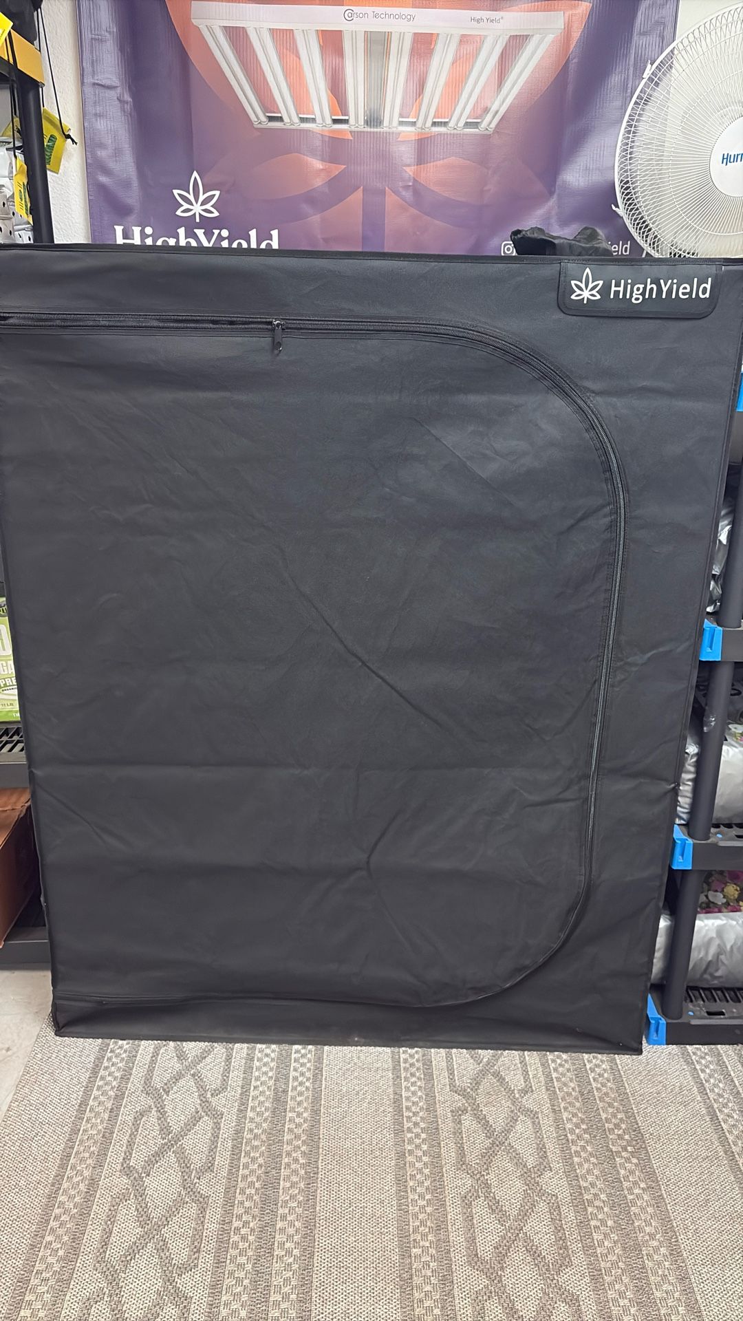 Grow Tent