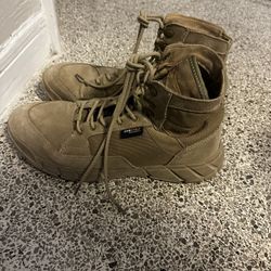 ANTARCTICA Men's Lightweight Military Tactical Boots for Hiking Work Boots