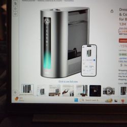 DREO 6L Humidifier 