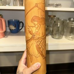 DISNEY mulan cup