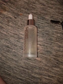 Collagen Drops Radial 
