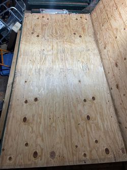 4x8 tongue and groove 23/32