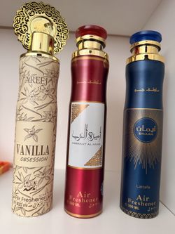 Perfumes