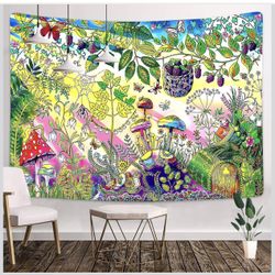 The Natural Tapestry 