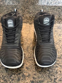Hike shoes