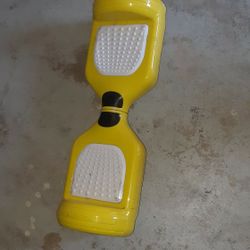 Hoverboard