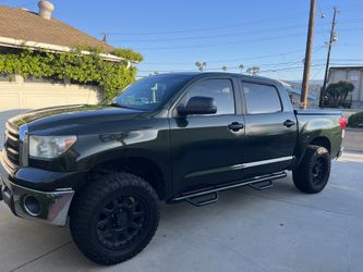 2011 Toyota Tundra