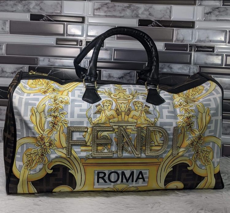 Duffle Bag🔥🔥🔥