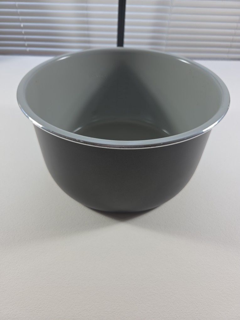 Foodi 6.5 Quart Ceramic Coated Nonstick Inner Pot