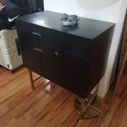 Wine Cabinet