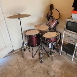 Drum Set