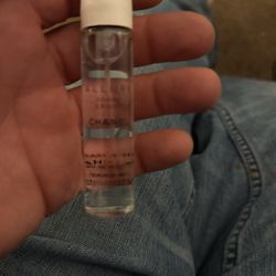 Chanel Allure Sport Refill 