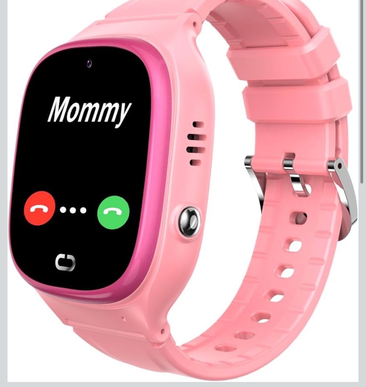 Kids Smart Watch
