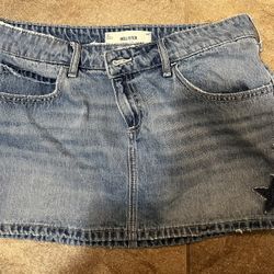 Hollister