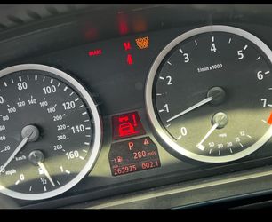 2006 BMW 530i