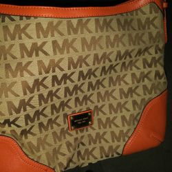 Mk Purse