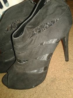 Size 10 New