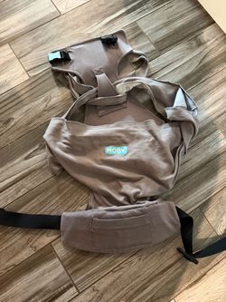 Moby Easy Wrap