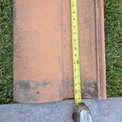 Roof Tiles