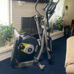 Nordic Track CX1000