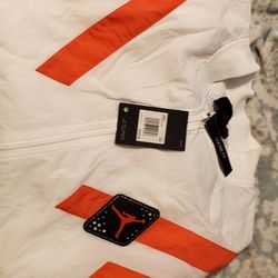 Jordan Jacket 