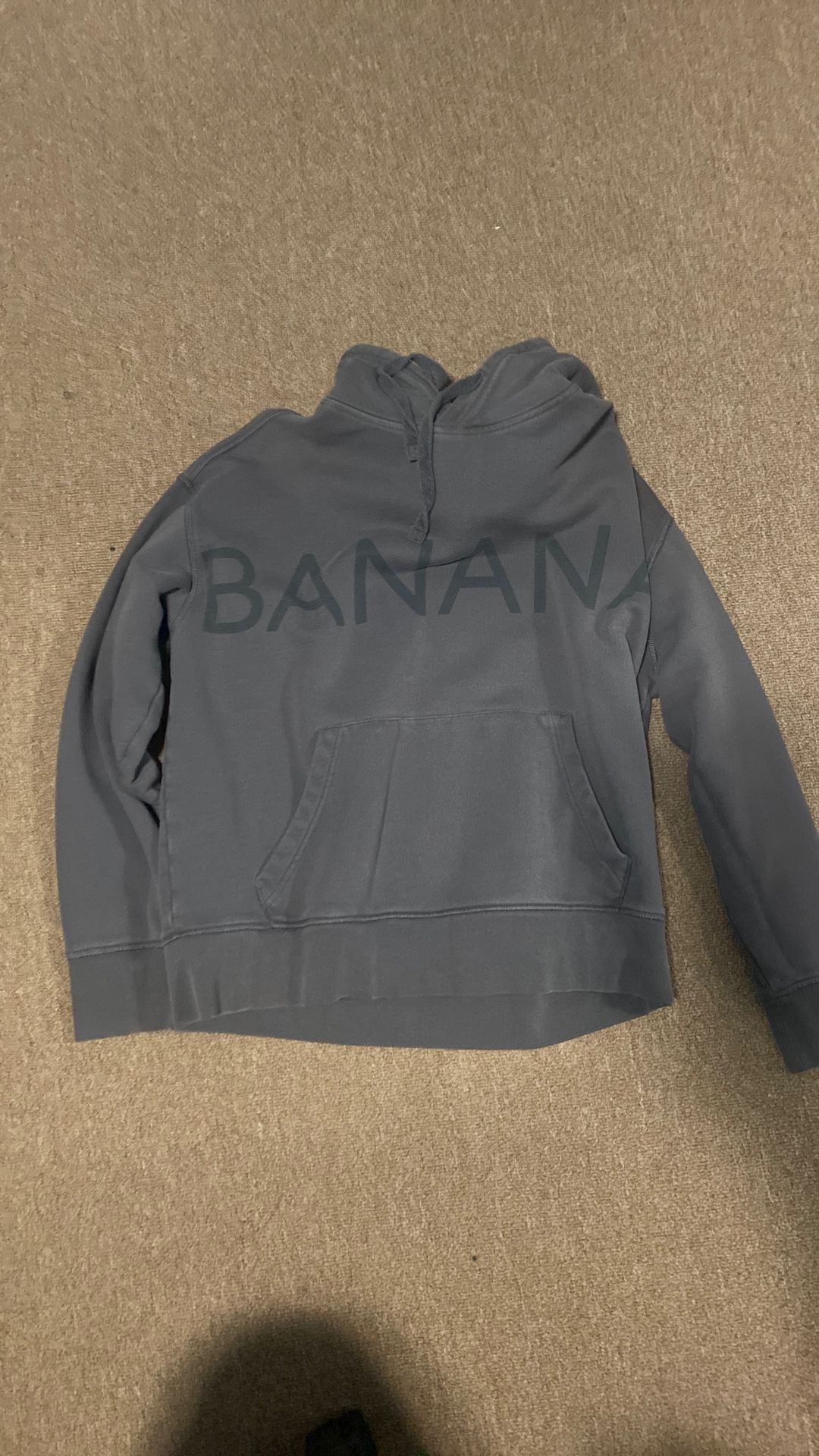 Banana Republic Hoodie