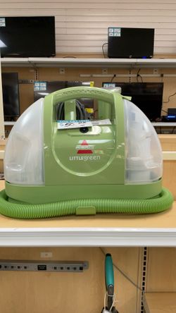 Vacuum Cleaner Bissell