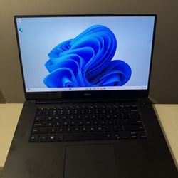 Dell XPS 15 9550 - i7-4k UHD - 16GB RAM - GTX 960M Touchscreen - 512GB SSD