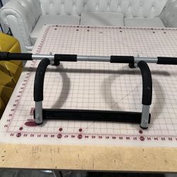 Pull-up Bar 