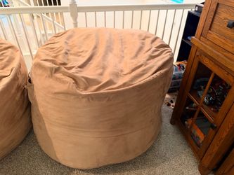 Oversized Beanbag chairs