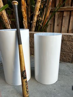 Baseball Bats Set