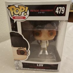 POP! LUV