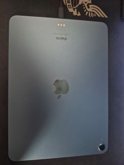 Ipad air 5th gen