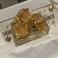 Designer Napkin Rings