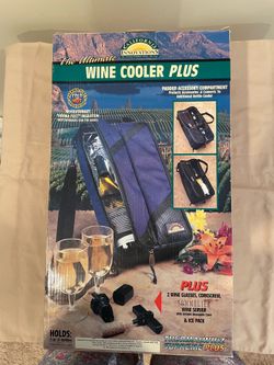 California innovations wine cooler plus California innovations wine cooler plus