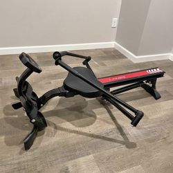 Rowing Machine