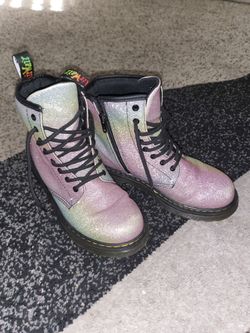  Dr Martens Size 3