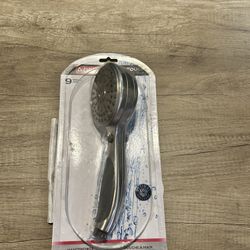 Handheld Shower Head 
