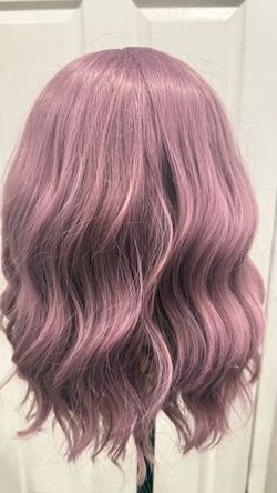 Wig #120