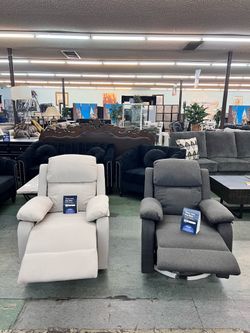 🔥Flash Deal🔥Brand New Rocker Recliner Chair $159 each, Payment available, Delivery available