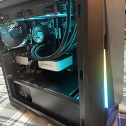 Intel Gaming PC