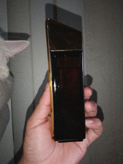 1 million eau de toilette