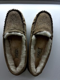 UGG Slippers 